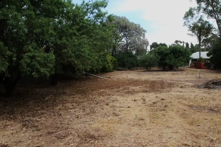 Fifth view of Homely land listing, Lot 42 Jessie Street, Clare SA 5453
