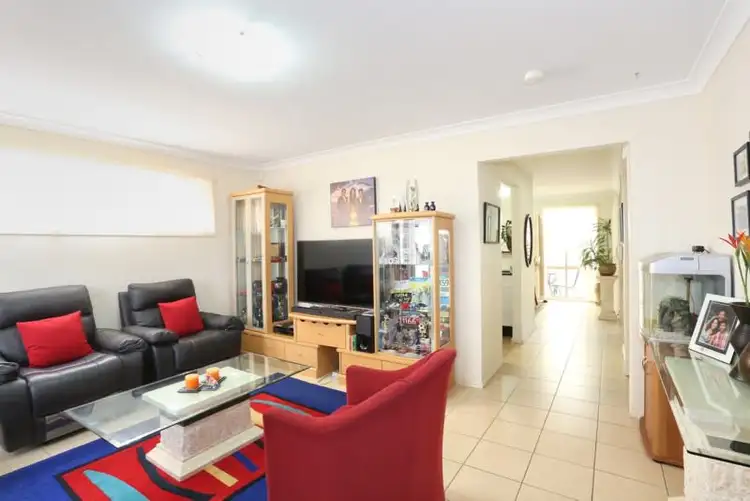 Second view of Homely townhouse listing, 2/34-36 Blenheim Avenue, Rooty Hill NSW 2766