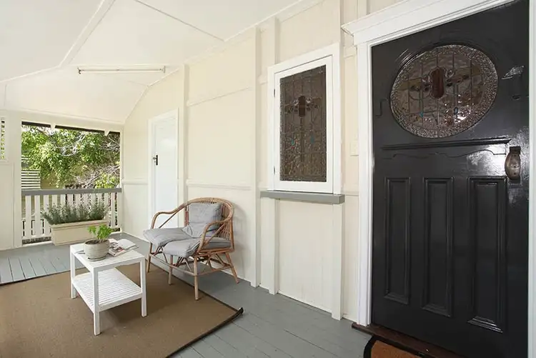 Second view of Homely house listing, 86 School Road, Yeronga QLD 4104