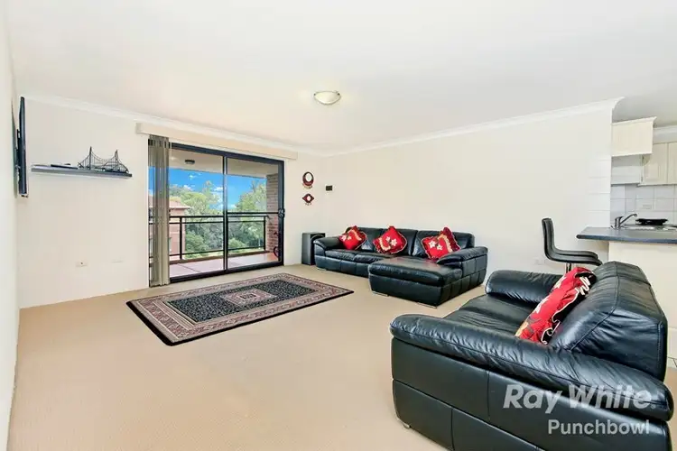 Fourth view of Homely unit listing, 31/2-10 Mulla Road, Yagoona NSW 2199