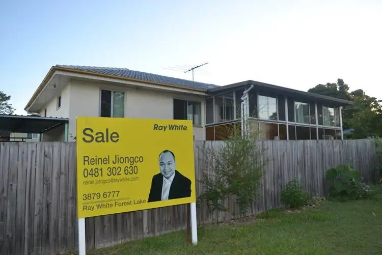 Fourth view of Homely house listing, 33 Ursa Street, Inala QLD 4077