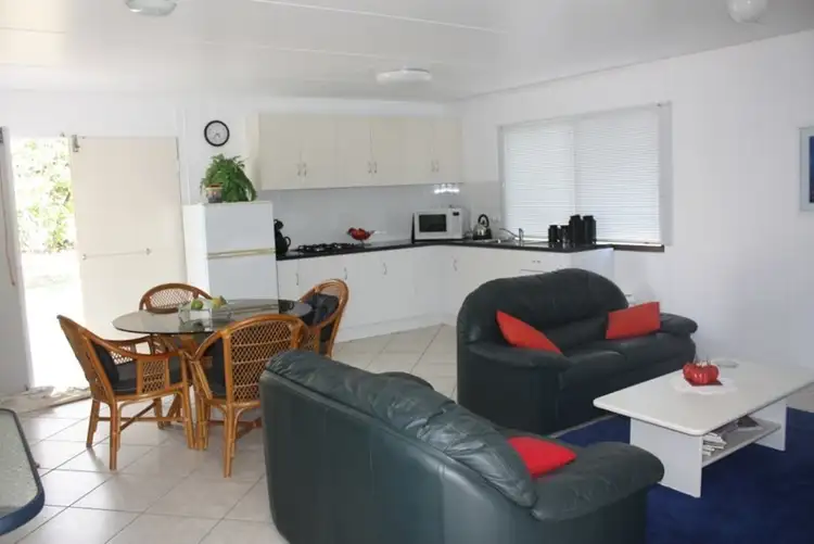 Second view of Homely house listing, Lot 211 Shark Bay Esplanade, Home Hill QLD 4806