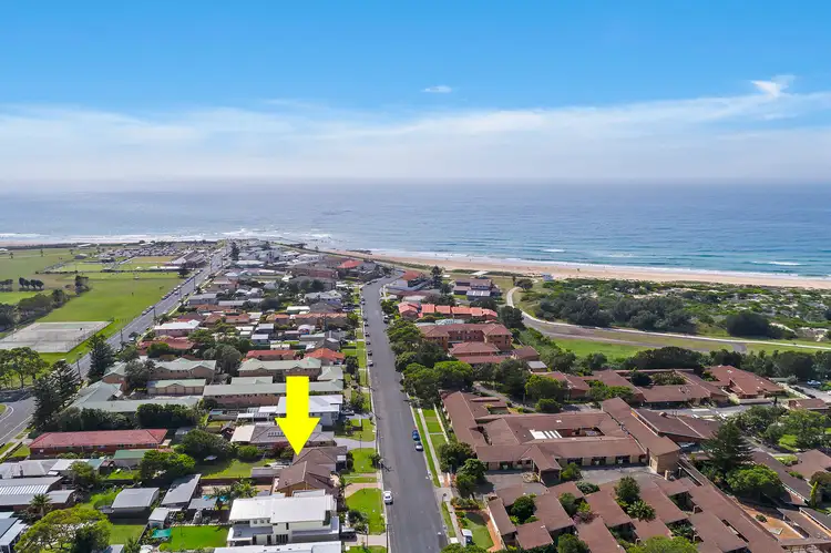 Second view of Homely house listing, 34 Murranar Road, Towradgi NSW 2518