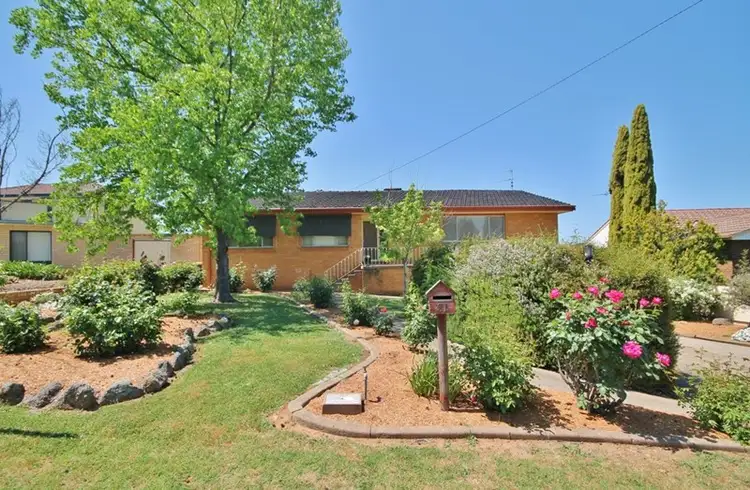 51 Fontenoy Street, Young NSW 2594