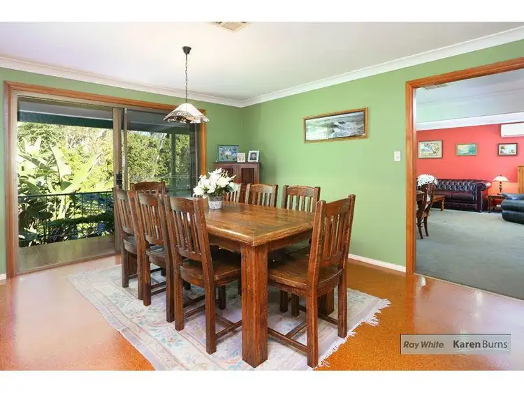 Sixth view of Homely house listing, 3 Mondra Street, Kenmore QLD 4069