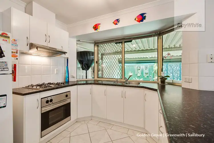 Sixth view of Homely house listing, 15 Lakeside Drive, Paralowie SA 5108