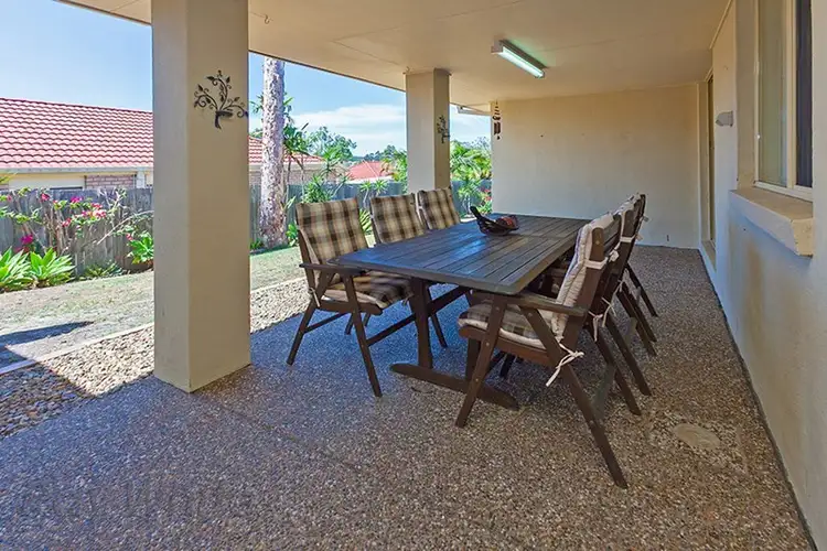 Sixth view of Homely house listing, 12 Emma Place, Springfield Lakes QLD 4300