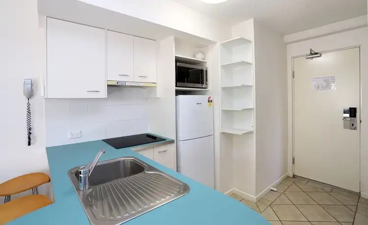 Fifth view of Homely unit listing, 10/32 River Esplanade, Mooloolaba QLD 4557