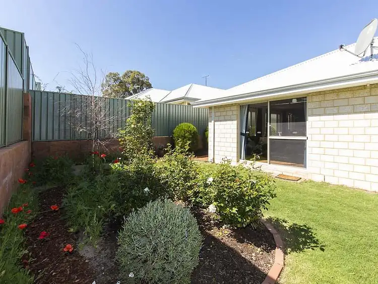 Fourth view of Homely house listing, 8 Ascent Fairway, Baldivis WA 6171