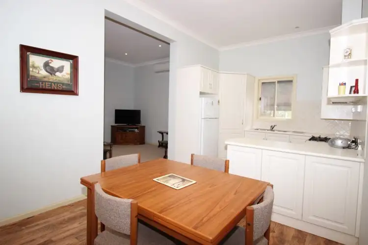 Fourth view of Homely house listing, 124 Vasey Road, Waikerie SA 5330