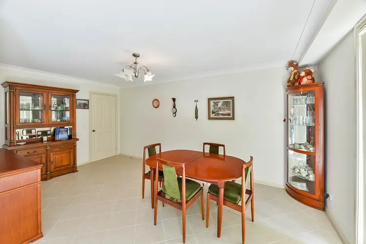 Fourth view of Homely house listing, 3 Saywell Road, Macquarie Fields NSW 2564