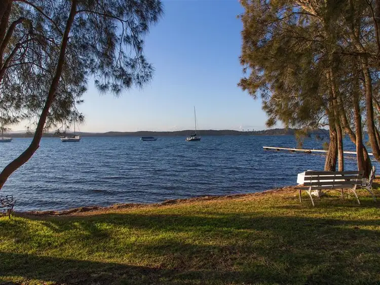 Second view of Homely house listing, 13 Balcolyn Street, Balcolyn NSW 2264