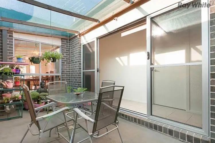 Sixth view of Homely house listing, 1/7 Gascoyne Way, Truganina VIC 3029