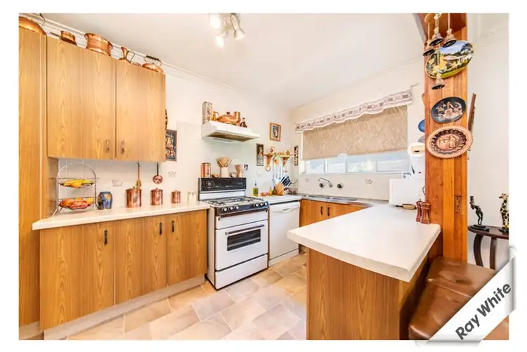 Fifth view of Homely house listing, 1 Breden Place, Queanbeyan NSW 2620