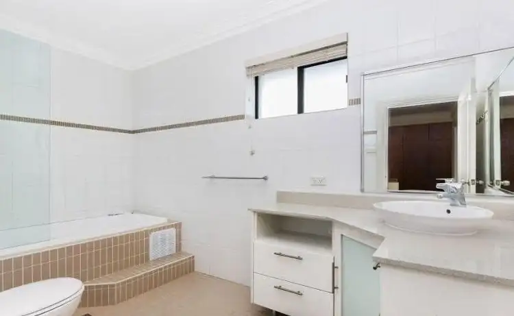 Fourth view of Homely house listing, 122 Camden Street, Fairfield Heights NSW 2165