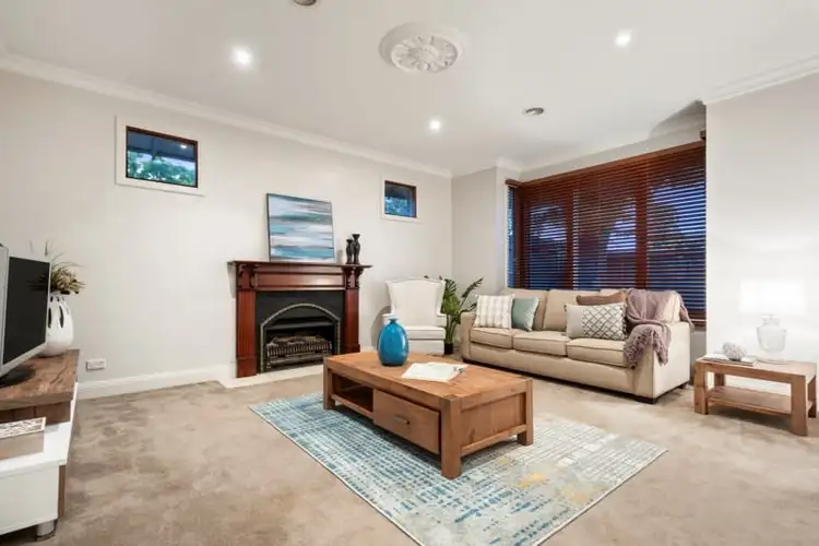 Second view of Homely townhouse listing, 1/620 Warrigal Road, Oakleigh South VIC 3167