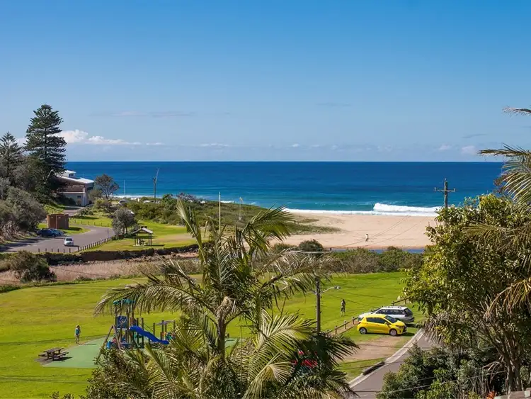 26 Lower Coast Road, Stanwell Park NSW 2508