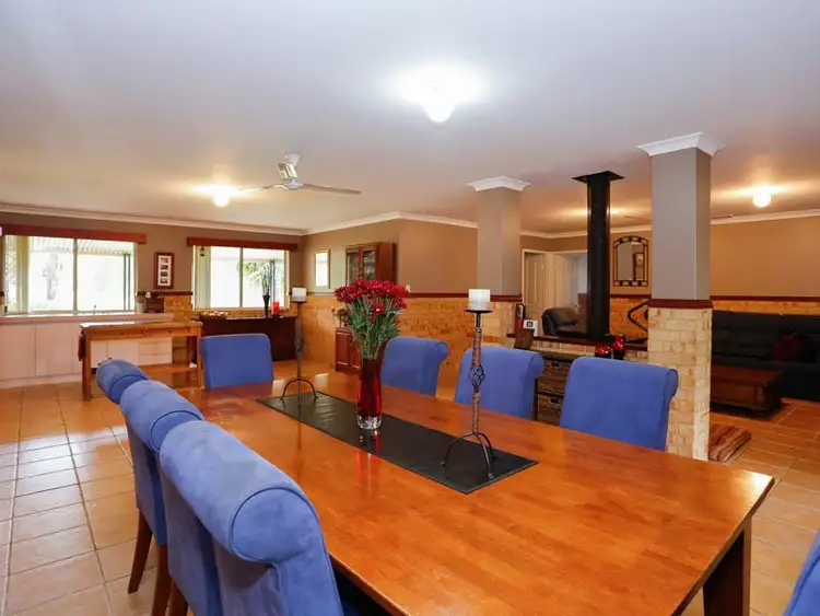 Fourth view of Homely house listing, 271 Murray Grey Circle, Lower Chittering WA 6084