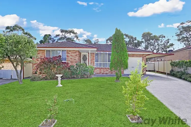 Main view of Homely house listing, 18 Scribbly Gum Close, San Remo NSW 2262