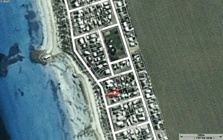Fifth view of Homely land listing, 36 (lot 88) The Esplanade, North Beach SA 5556