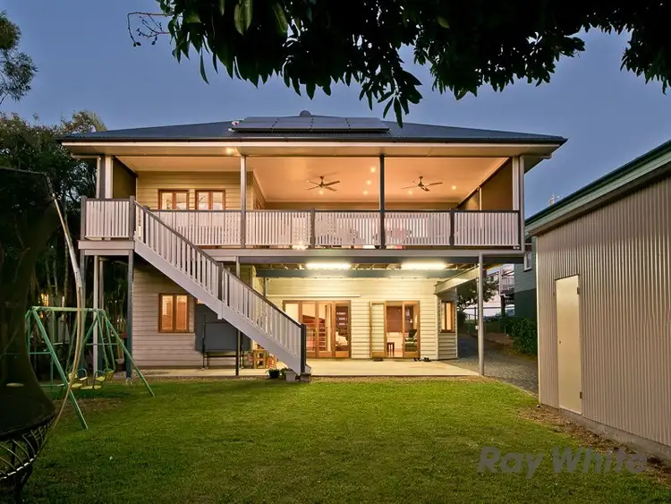 58 Stadcor Street, Wavell Heights QLD 4012