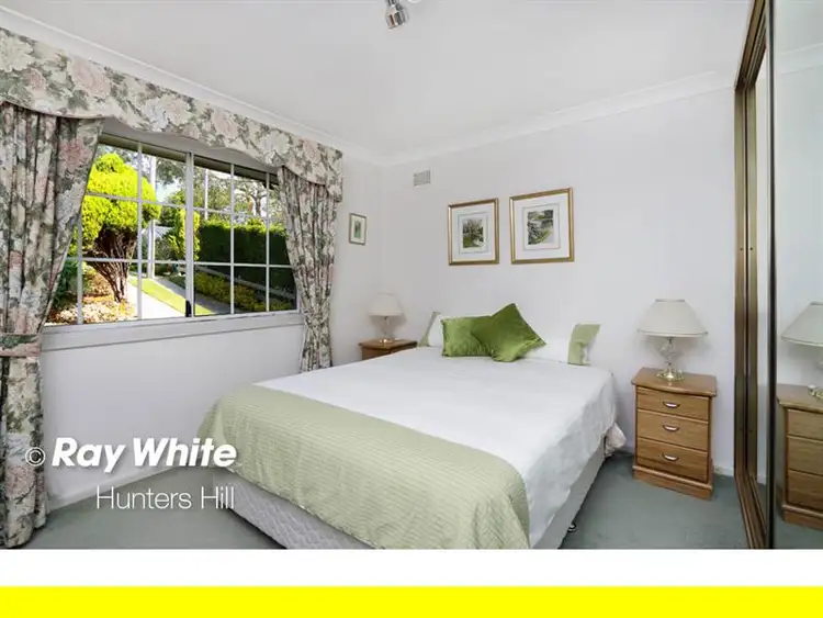 Fourth view of Homely house listing, 19 Arkena Avenue, Epping NSW 2121