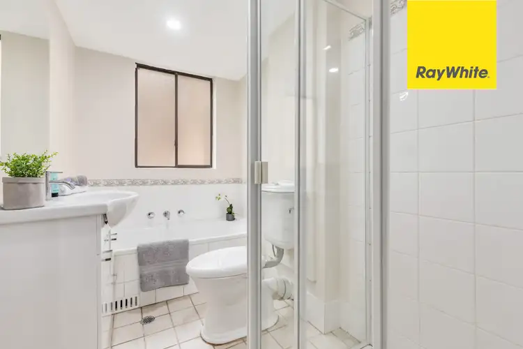 Fifth view of Homely unit listing, 14/201 Waterloo Road, Marsfield NSW 2122