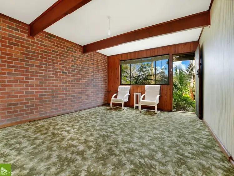 Fifth view of Homely house listing, 15 Loch Lomond Avenue, Farmborough Heights NSW 2526