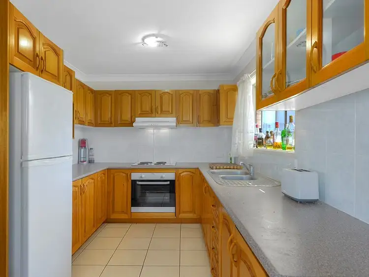 Fourth view of Homely house listing, 6 Billan Street, Carina QLD 4152