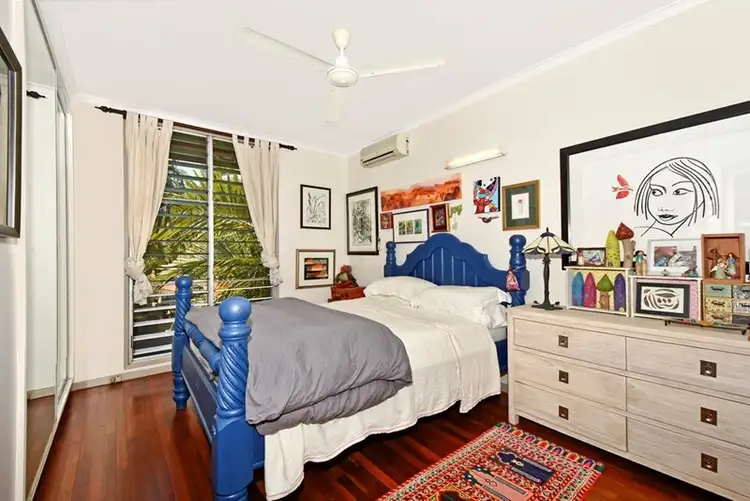 Sixth view of Homely house listing, 10 Harcus Court, Malak NT 812