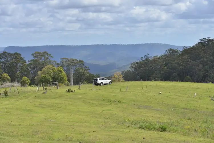 Third view of Homely rural property listing, 1568 Beechmont Road, Beechmont QLD 4211