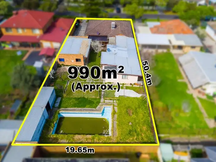 Fourth view of Homely house listing, 16 Elizabeth Street, St Albans VIC 3021