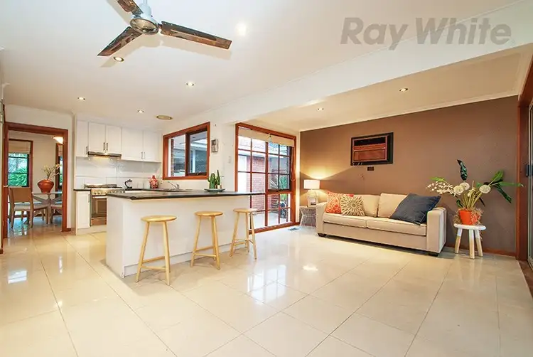 Fifth view of Homely house listing, 75 MANCHESTER Road, Mooroolbark VIC 3138