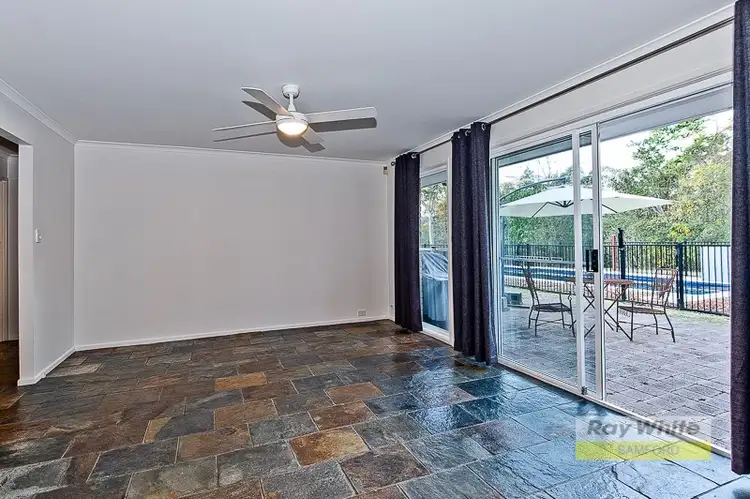 Fourth view of Homely house listing, 37 Seraya Court, Closeburn QLD 4520