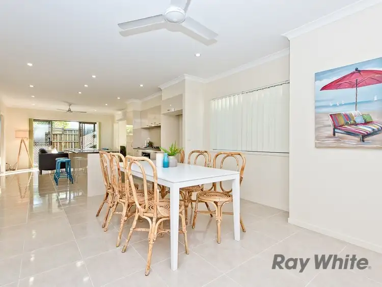 Second view of Homely house listing, 30 Flinders Circuit, Fitzgibbon QLD 4018