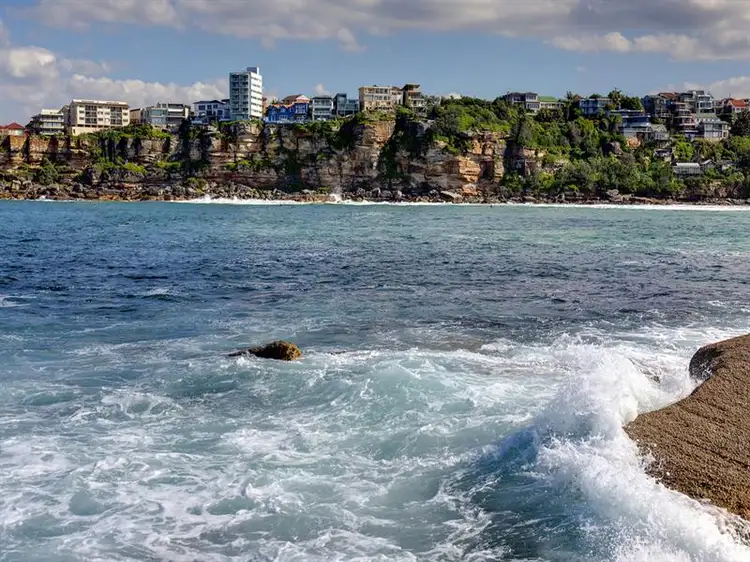 Fifth view of Homely unit listing, 3/15 Kooloora Avenue, Freshwater NSW 2096