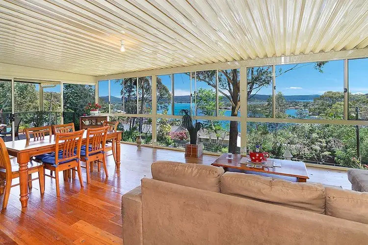 Fifth view of Homely house listing, 39 Daley Avenue, Daleys Point NSW 2257