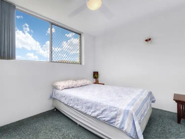 Seventh view of Homely unit listing, 1/82 Racecourse Road, Ascot QLD 4007
