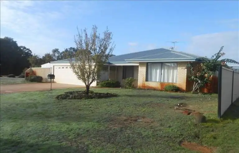 Main view of Homely house listing, 1 Driftwood Way, Bennett Springs WA 6063