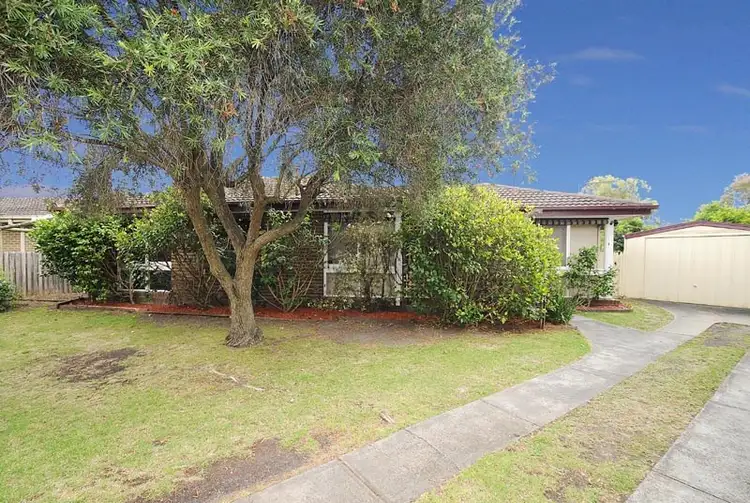 6 Louise Court, Seaford VIC 3198