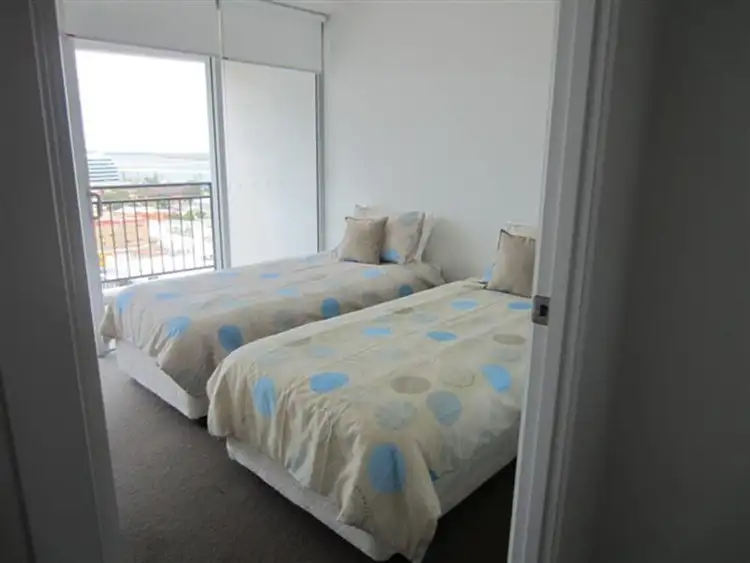 Sixth view of Homely apartment listing, 1122/56 Scarborough Street, Southport QLD 4215