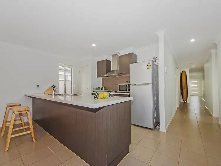 Fifth view of Homely house listing, 56 Parkvista Drive, Truganina VIC 3029