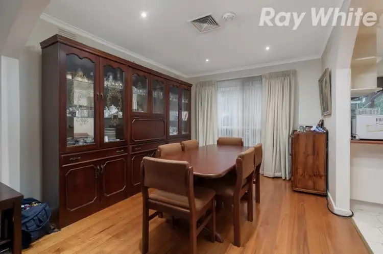 Fourth view of Homely house listing, 12 Fifer Rise, Bundoora VIC 3083