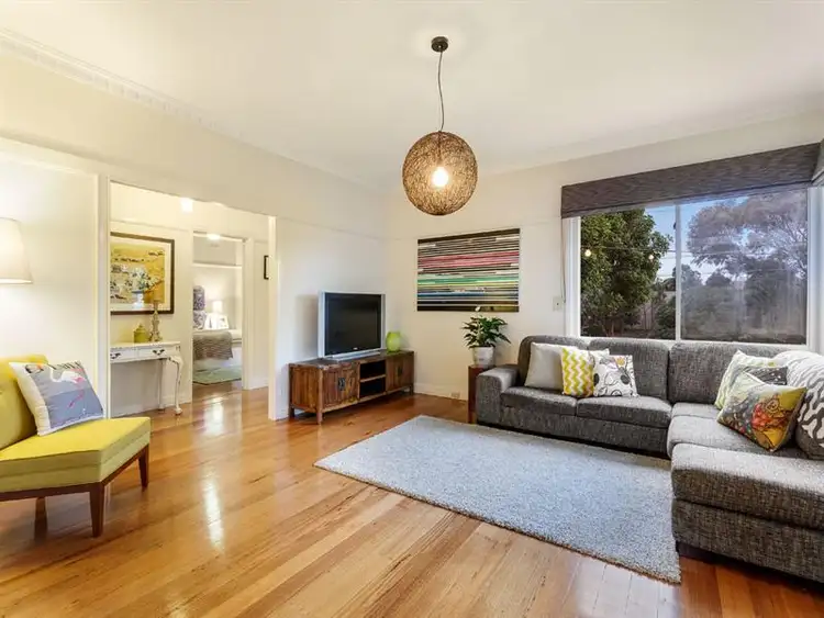 Second view of Homely house listing, 1/26 Adrian Street, Chadstone VIC 3148