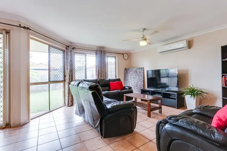 Second view of Homely house listing, 6 Kew Close, Forest Lake QLD 4078