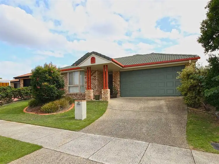 29 Jupiter Street, Springfield Lakes QLD 4300