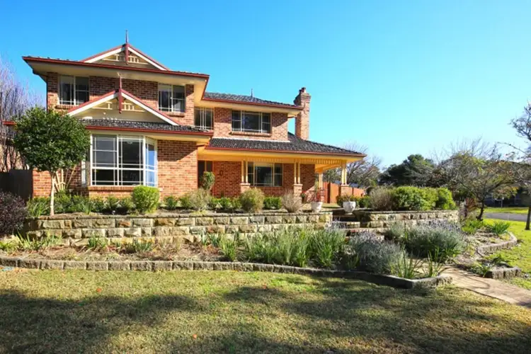 1 Murrell Place, North Nowra NSW 2541