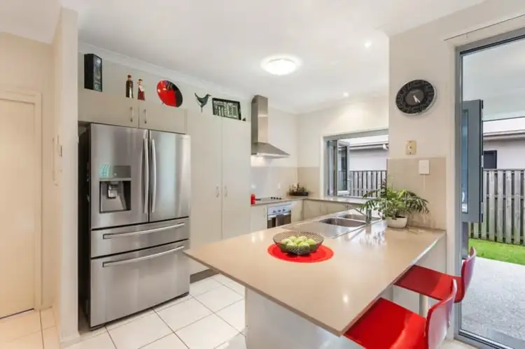 Second view of Homely house listing, 18 Ringtail Street, North Lakes QLD 4509