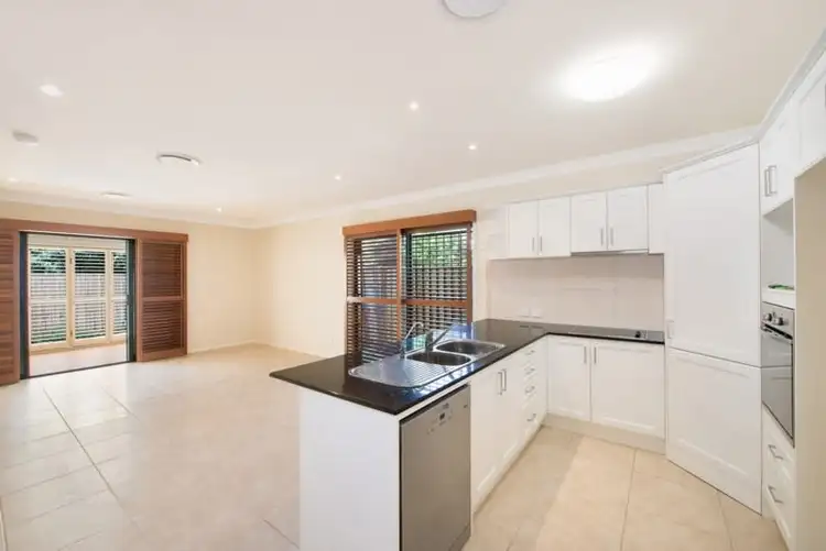 Third view of Homely townhouse listing, 2/14 Burnaby Terrace, Gordon Park QLD 4031