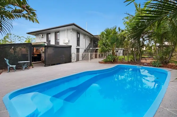 Third view of Homely house listing, 12 Okane Court, Vincent QLD 4814